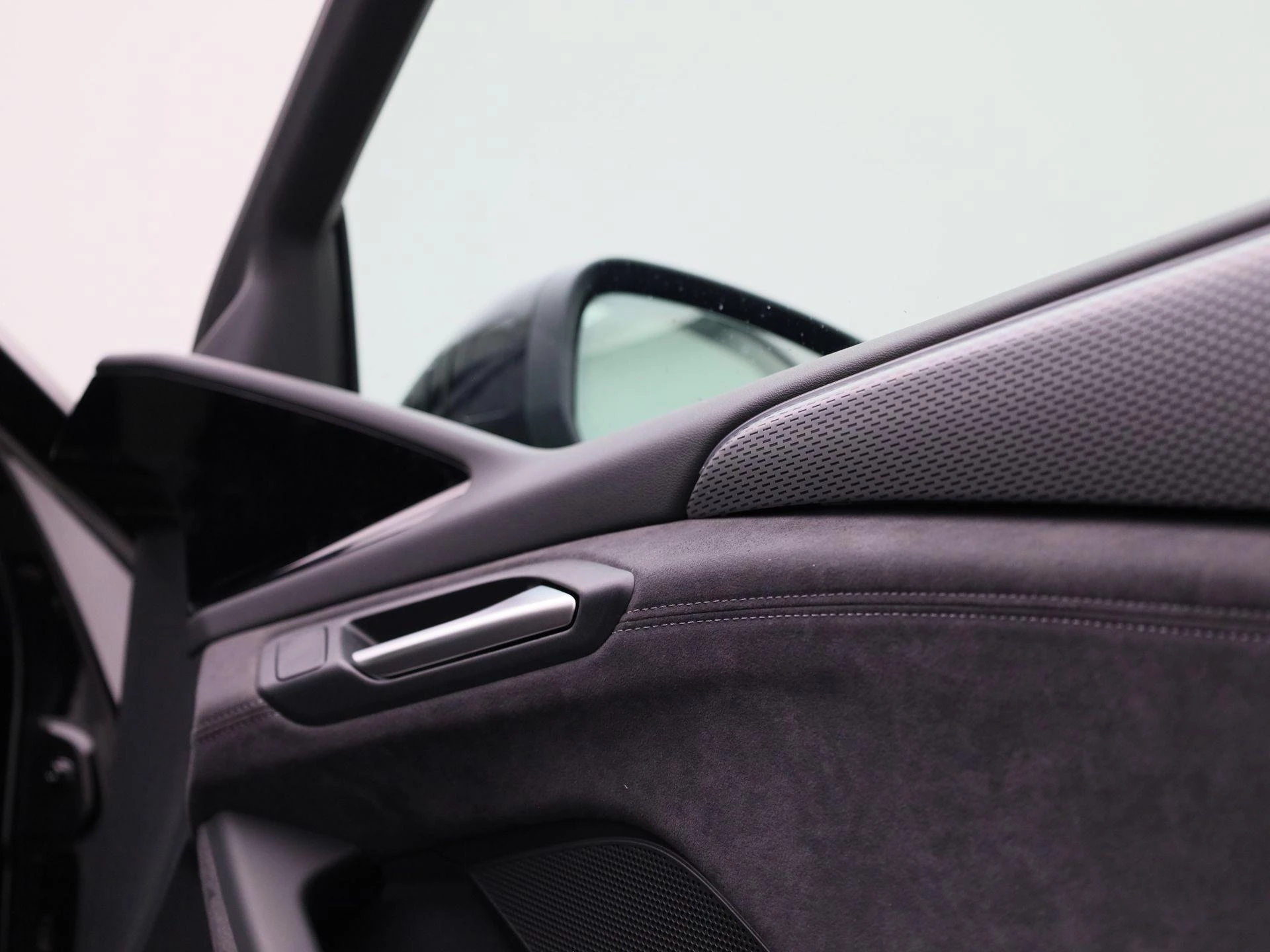 Audi A6 Sportback e-tron S edition performance 100 kWh