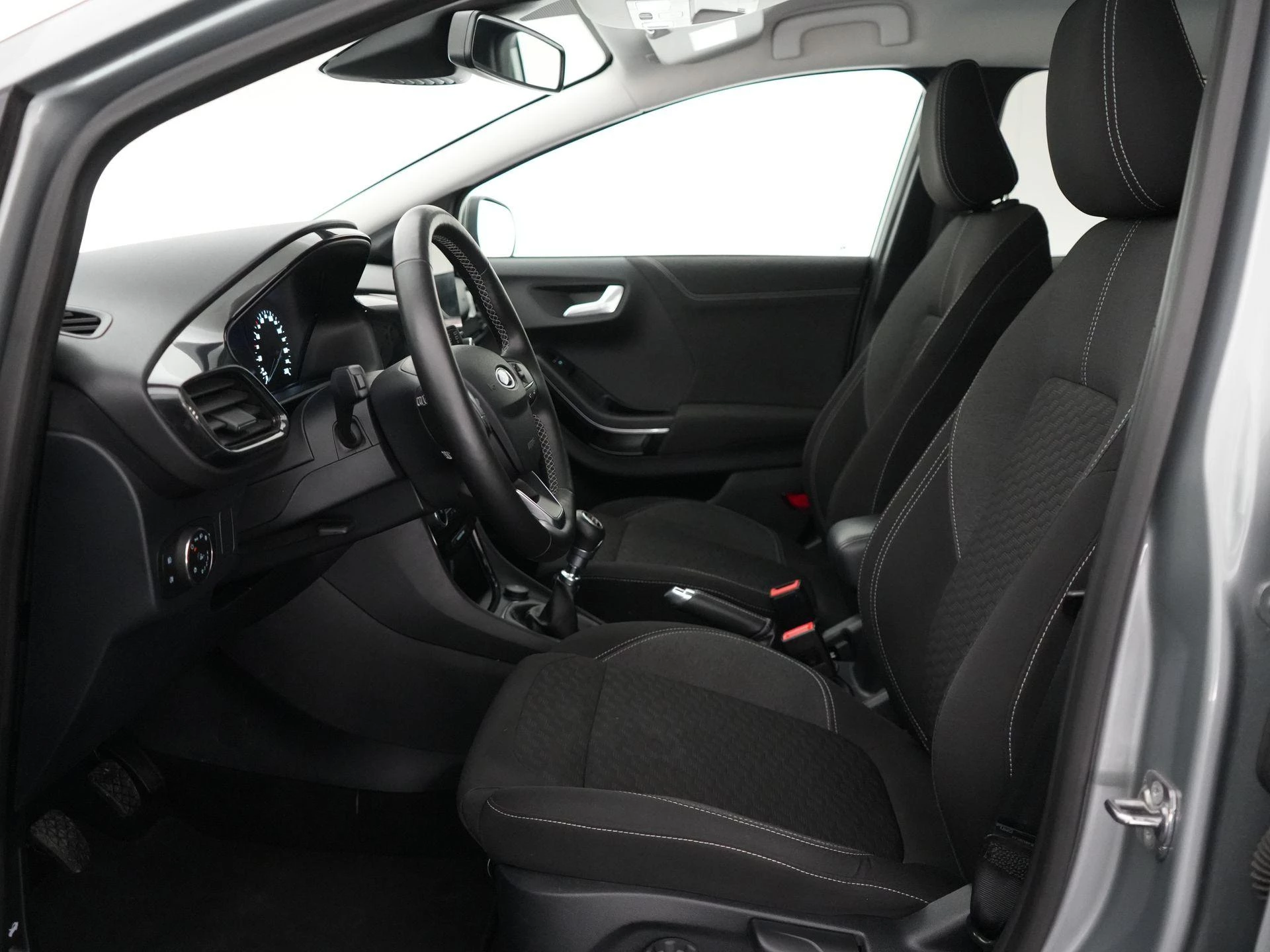 Ford Puma Titanium - Winterpack