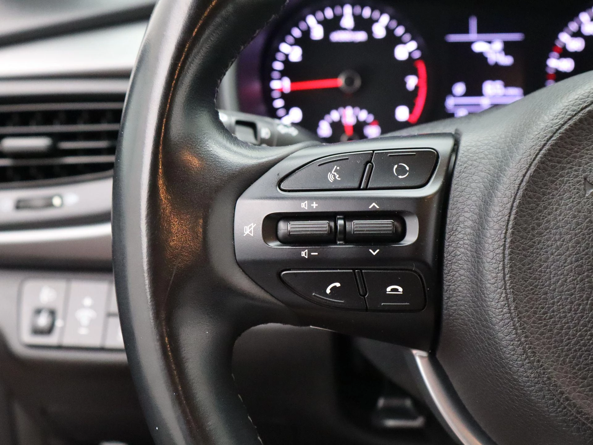 Kia Rio 1.0 TGDI ComfortPlusLine Navigator