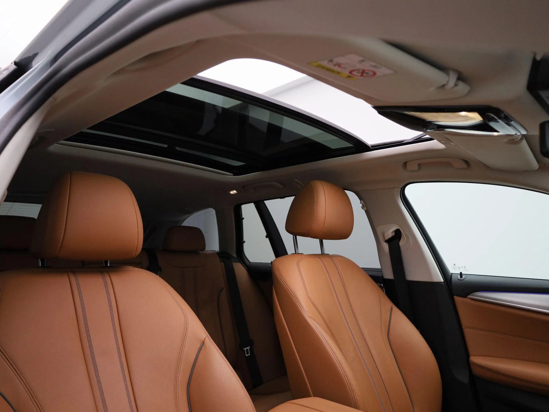 BMW 5 Serie Touring 520d Aut. (140 kW)