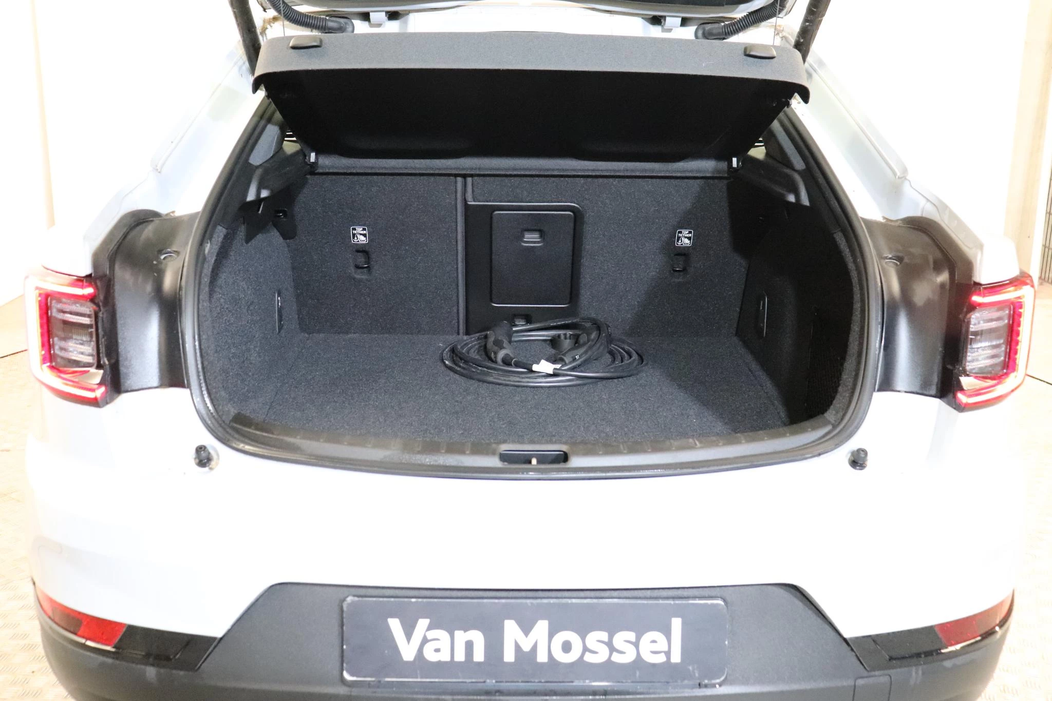 Polestar 2 Standard Range Single Motor (MY26)