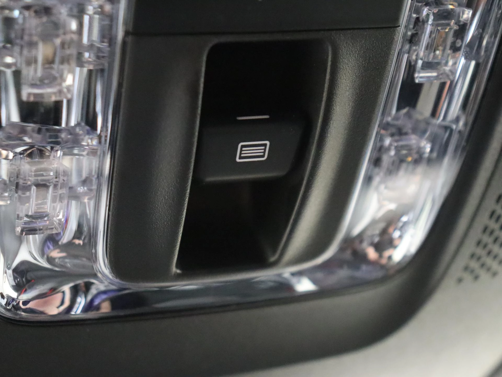 Mercedes-Benz GLE AMG 53 Hybrid 4MATIC+ Night Edition Premium Plus