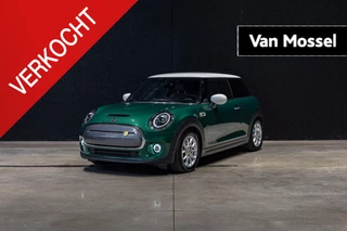 MINI Electric Mini Cooper SE