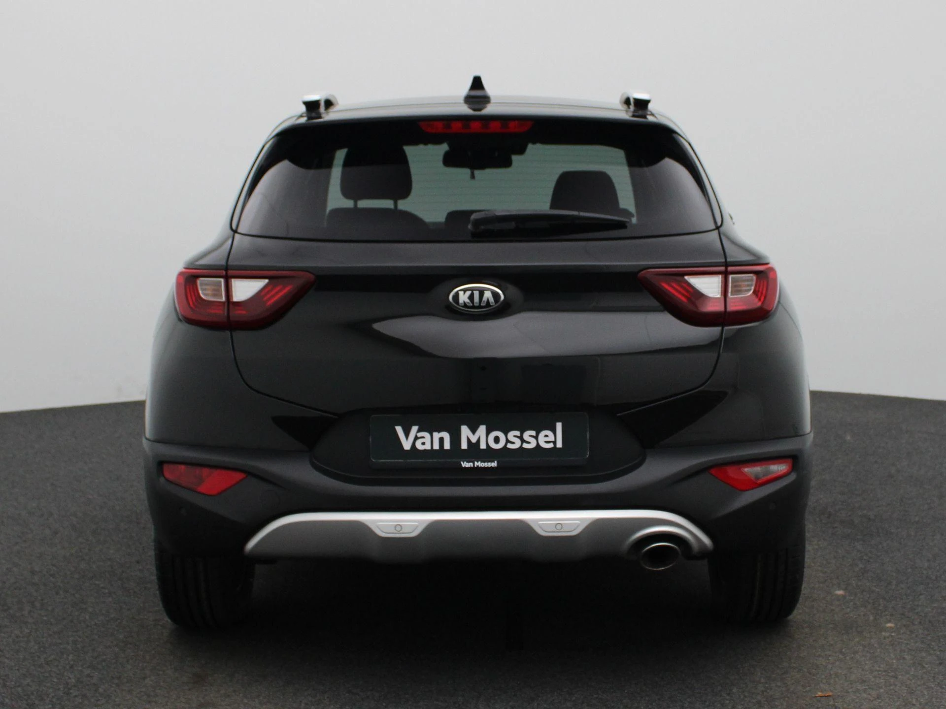 Kia Stonic 1.0 T-GDi DynamicLine