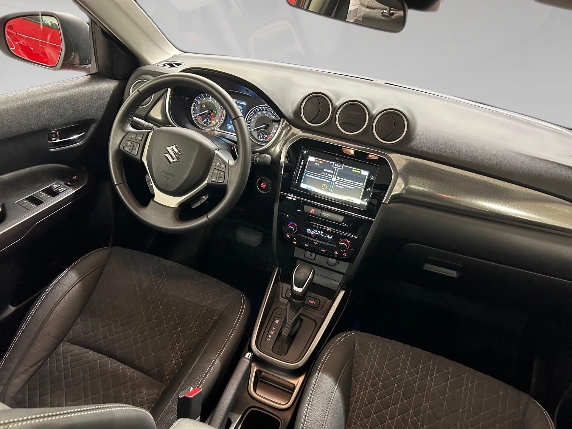 Suzuki-Grand Vitara-image-16