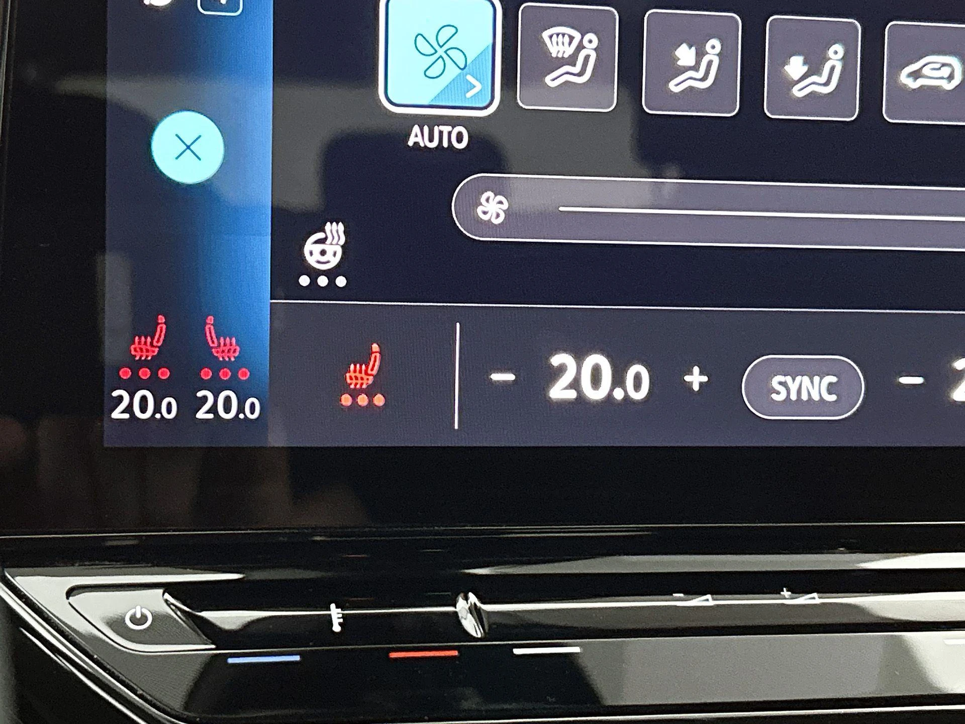 Volkswagen ID.4 GTX 4Motion 77 kWh