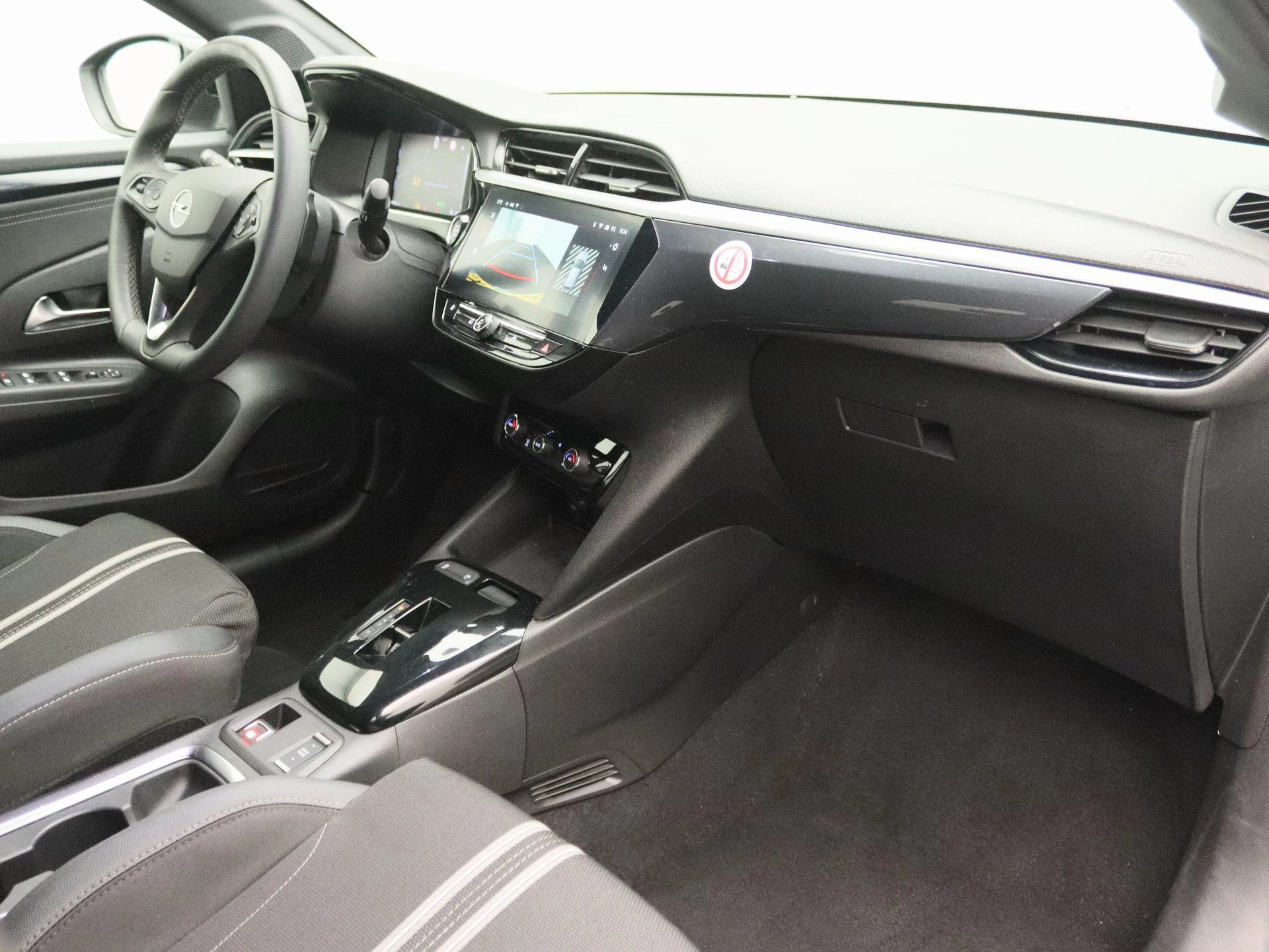 Opel Corsa 1.2 Turbo Hybrid GS