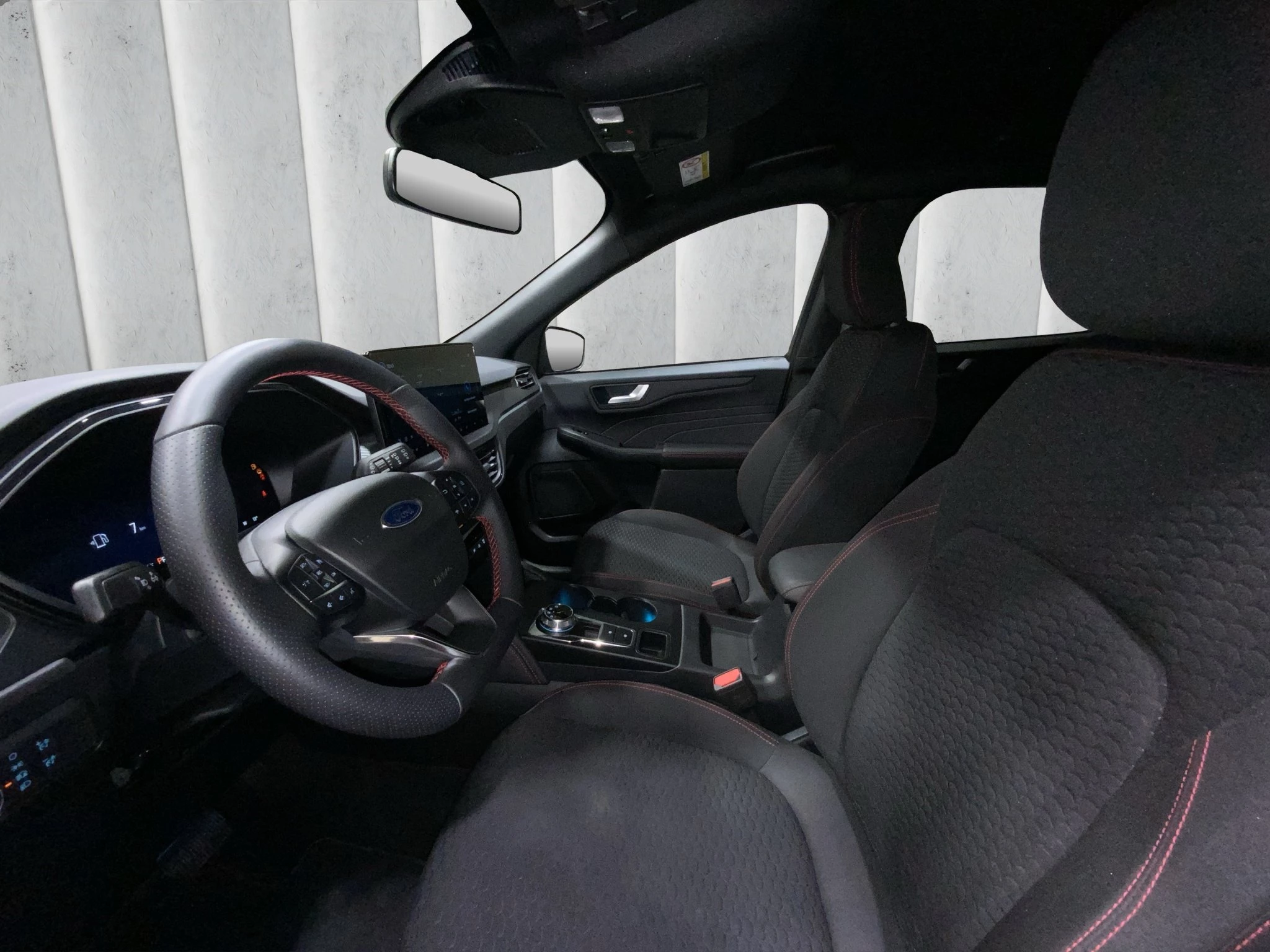 Ford Kuga ST-Line Aut.*KAM*LED-MATRIX*NAVI*GRA*WINTER-PKT.
