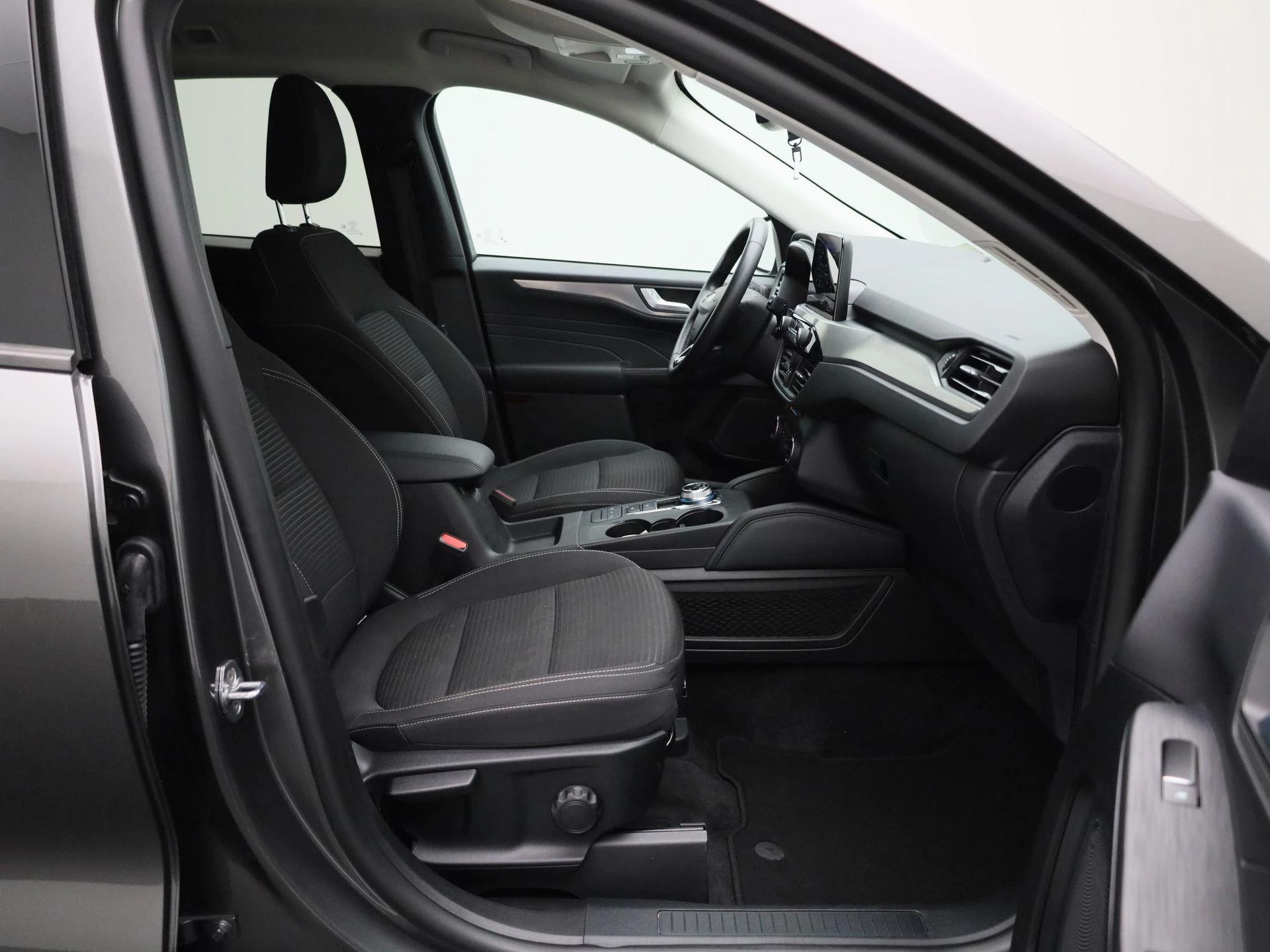 Ford Kuga 2.5 PHEV Titanium