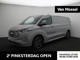 Ford E-Transit Cust. 320 L2H1 Limited 65 kWh