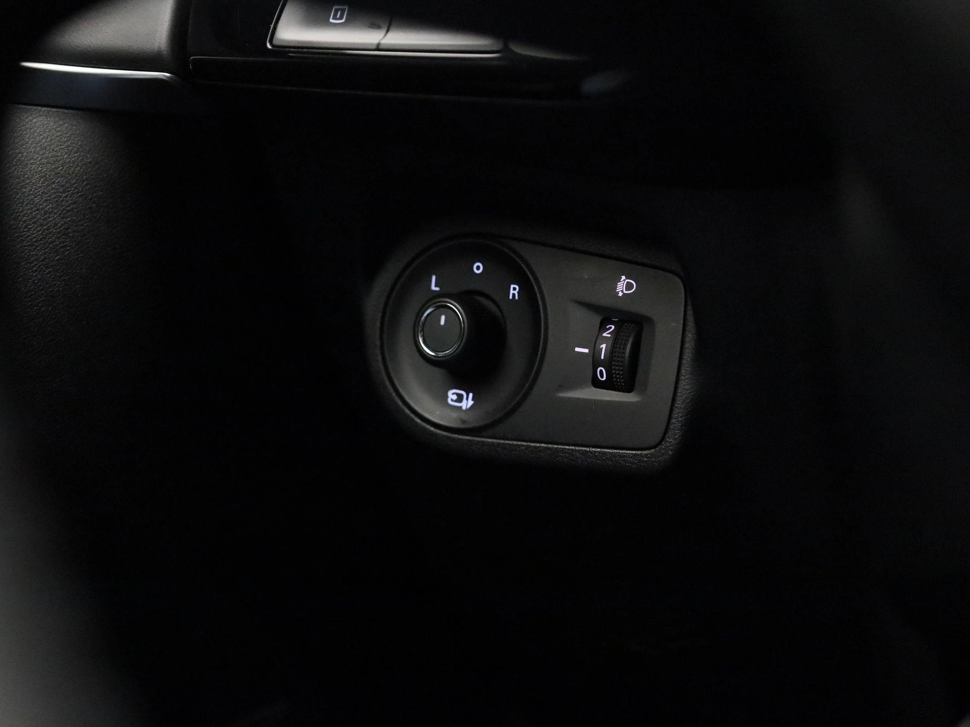 MG MG3 1.5 Hybrid+ Aut. Luxury