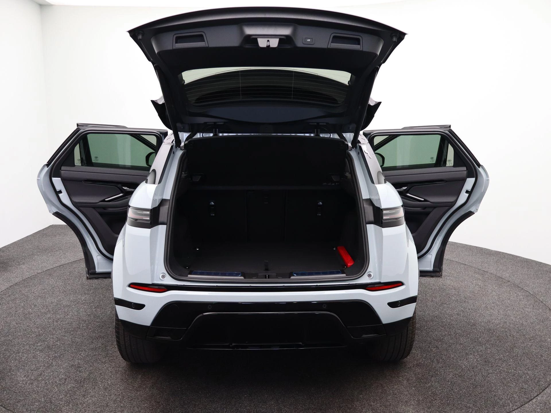 Land Rover-Range Rover Evoque-image-12