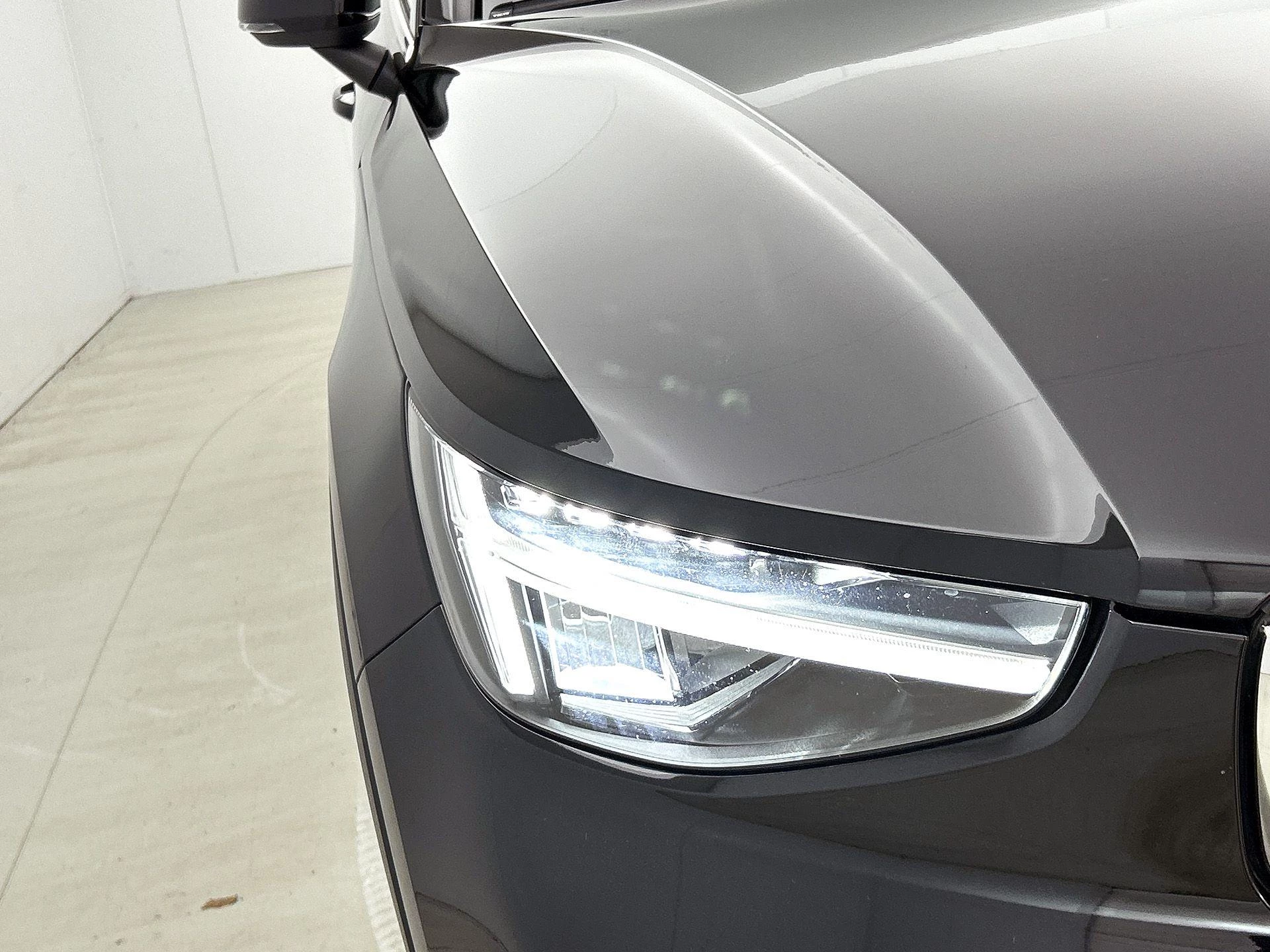 Volvo XC40 1.5 T4 Plug-in hybrid Plus Bright