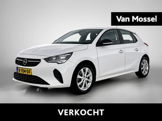 Opel Corsa 1.2 Edition