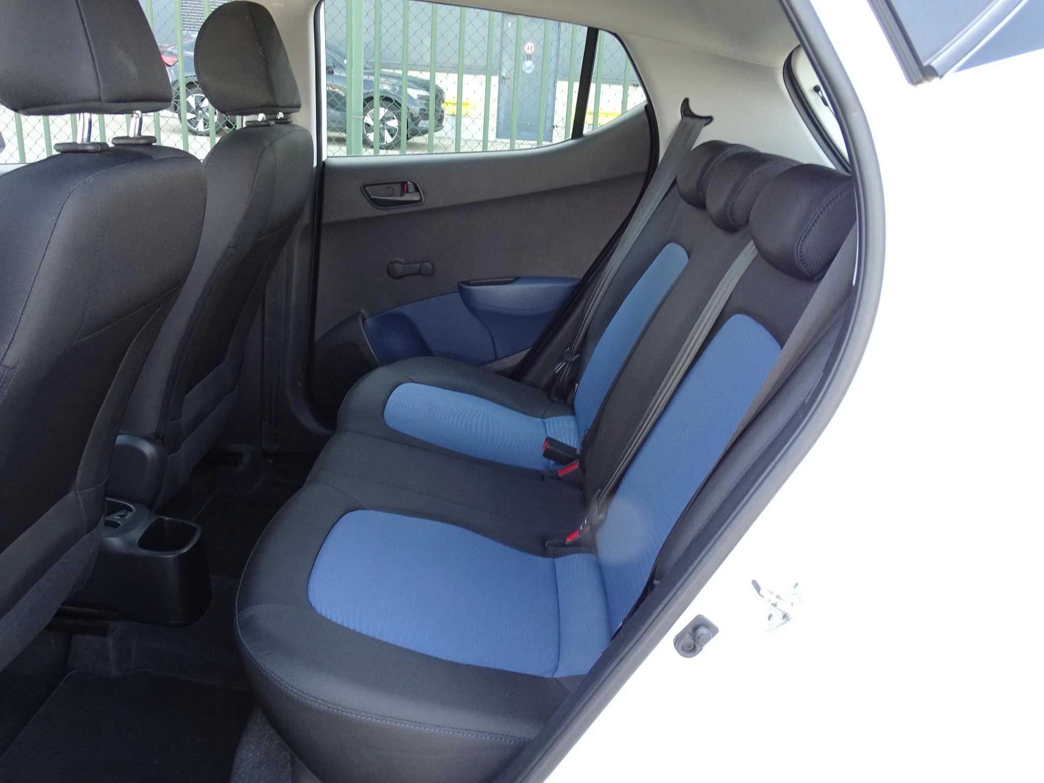 Hyundai i10 1.0 Cool