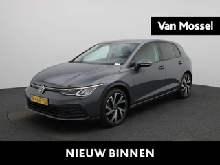 Volkswagen Golf 1.0 eTSI Life