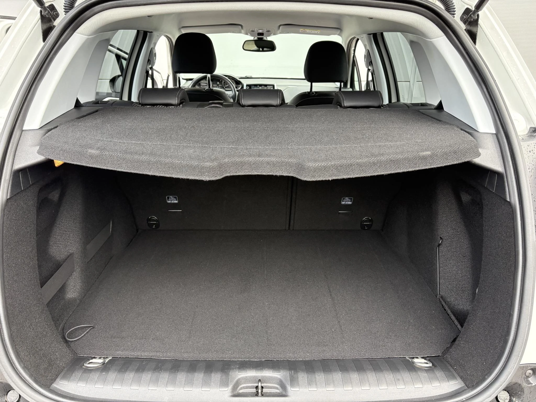 Peugeot 2008 1.2 PureTech Allure