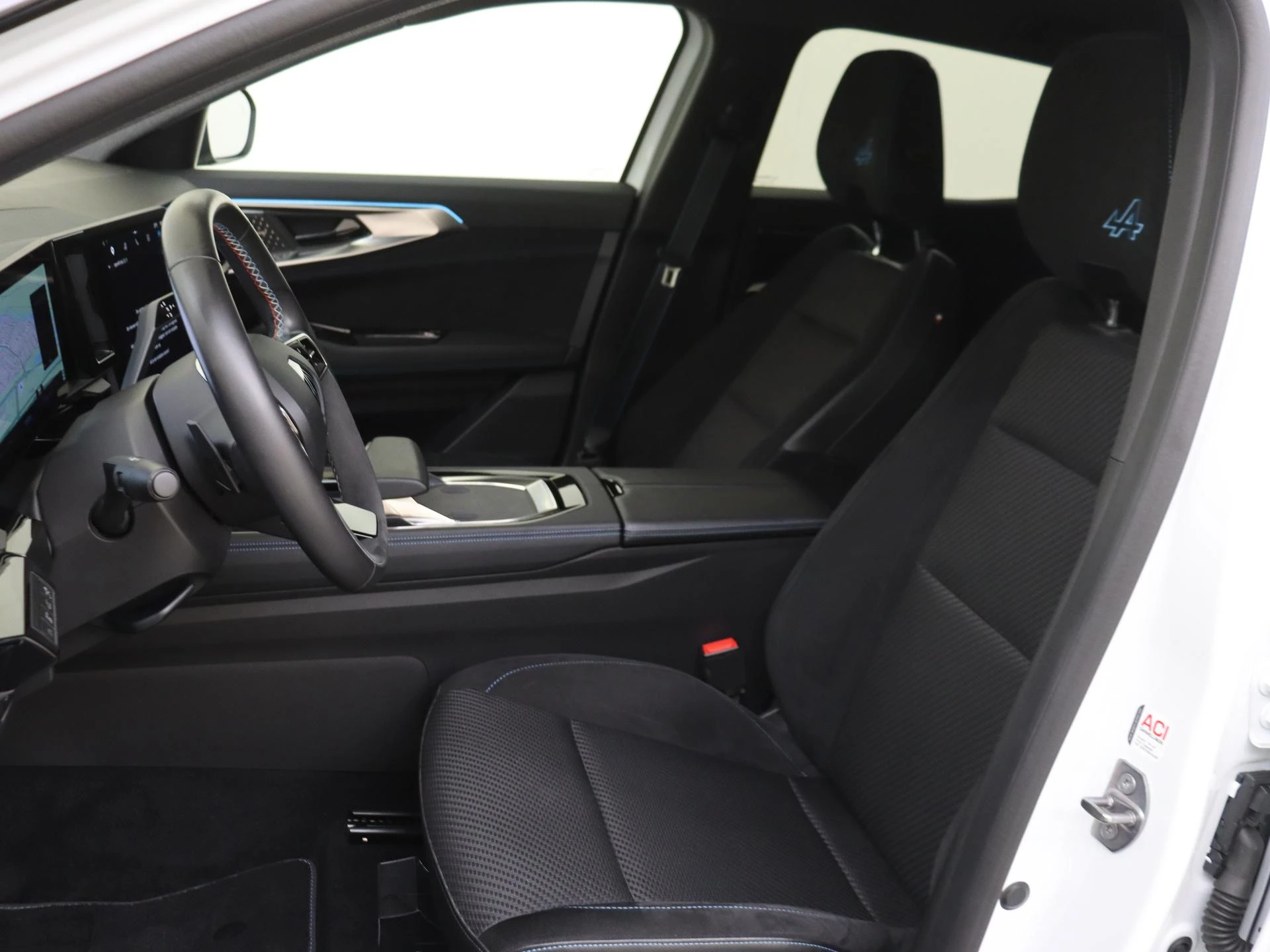 Renault Austral 1.2 E-Tech full hybrid 200 iconic esprit Alpine