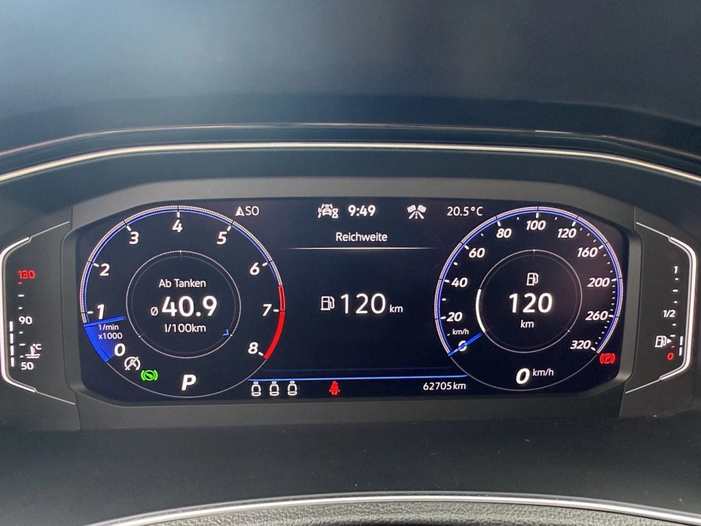 Volkswagen T-Roc 2.0 TSI R 4Motion *NAVI*KAMERA*LED*