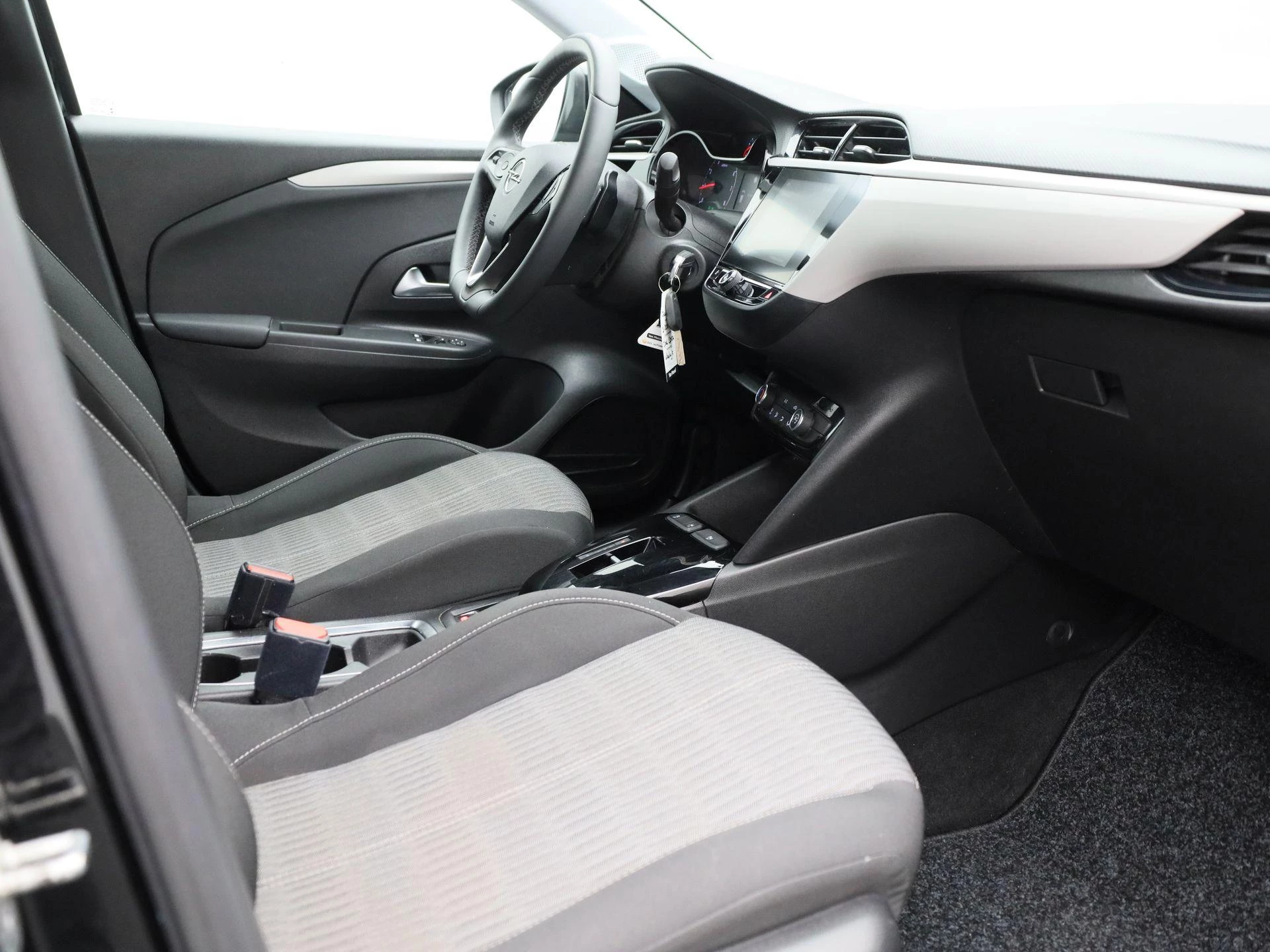 Opel Corsa 1.2 Turbo 74kW Edition