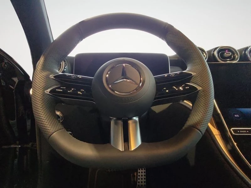 Mercedes-Benz GLC 450 d 4m Coupé AMG NIGHT PANO AHK BURMESTER AMG Line