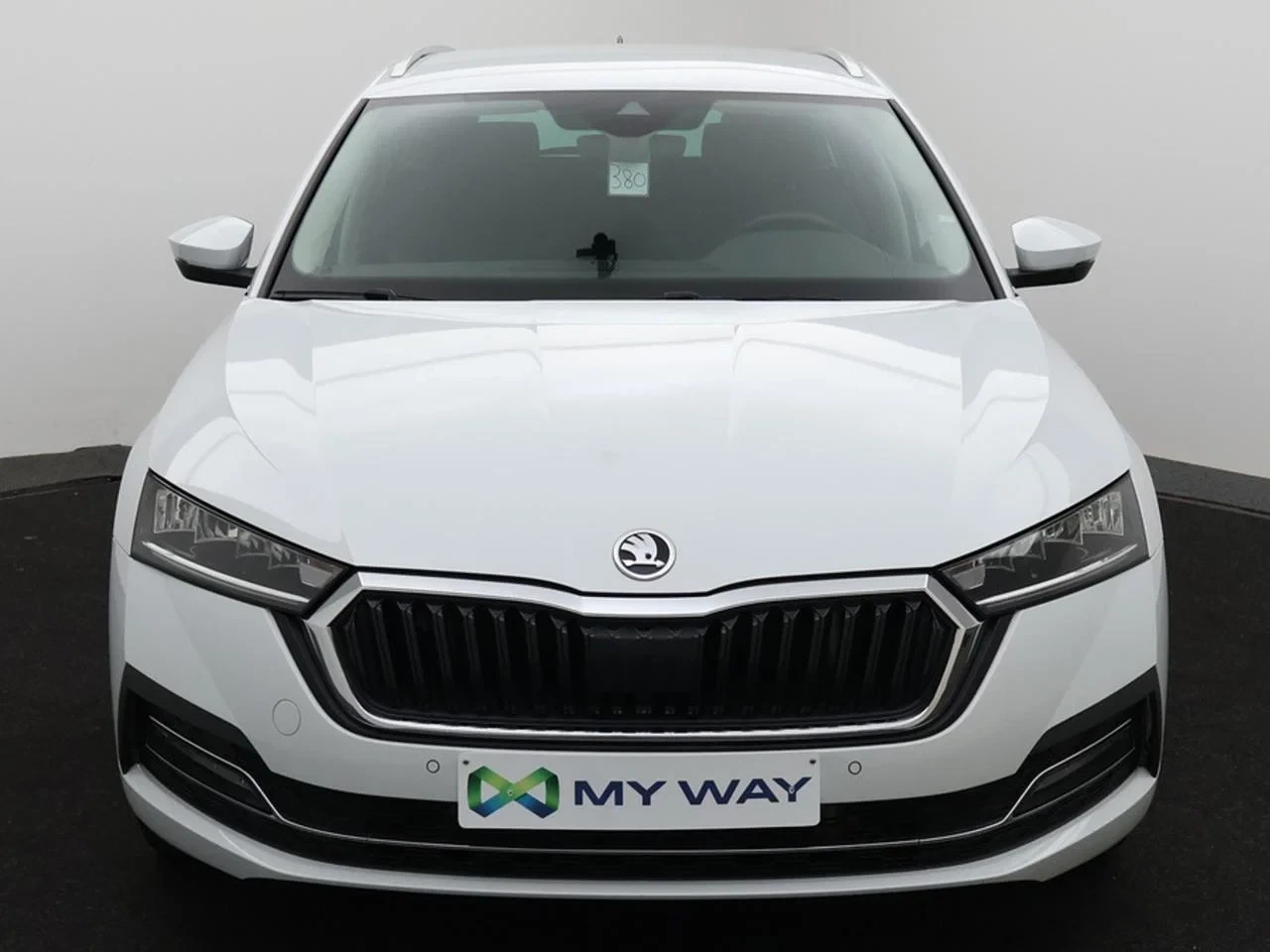 Škoda Octavia Combi PHEV Octavia PHEV 1.4TSI 204PK *AUTOMAAT*CAMERA*CRUISE*VIRTUAL COCKPIT*NAVI*APP-CONNECT*SFEERVERLICHTING*...*