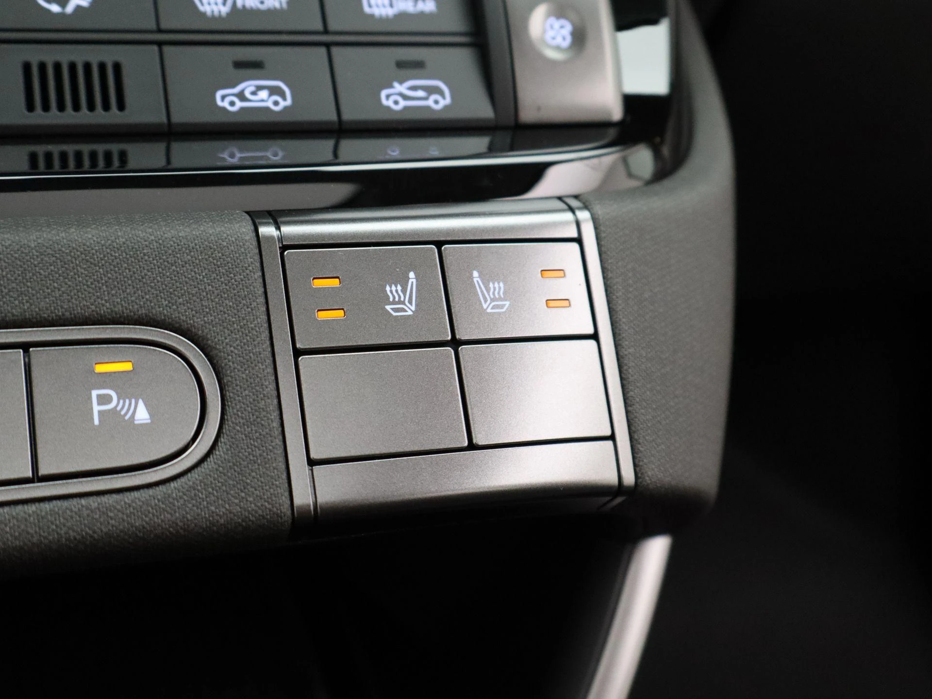 Hyundai Inster Pulse Advanced 42 kWh