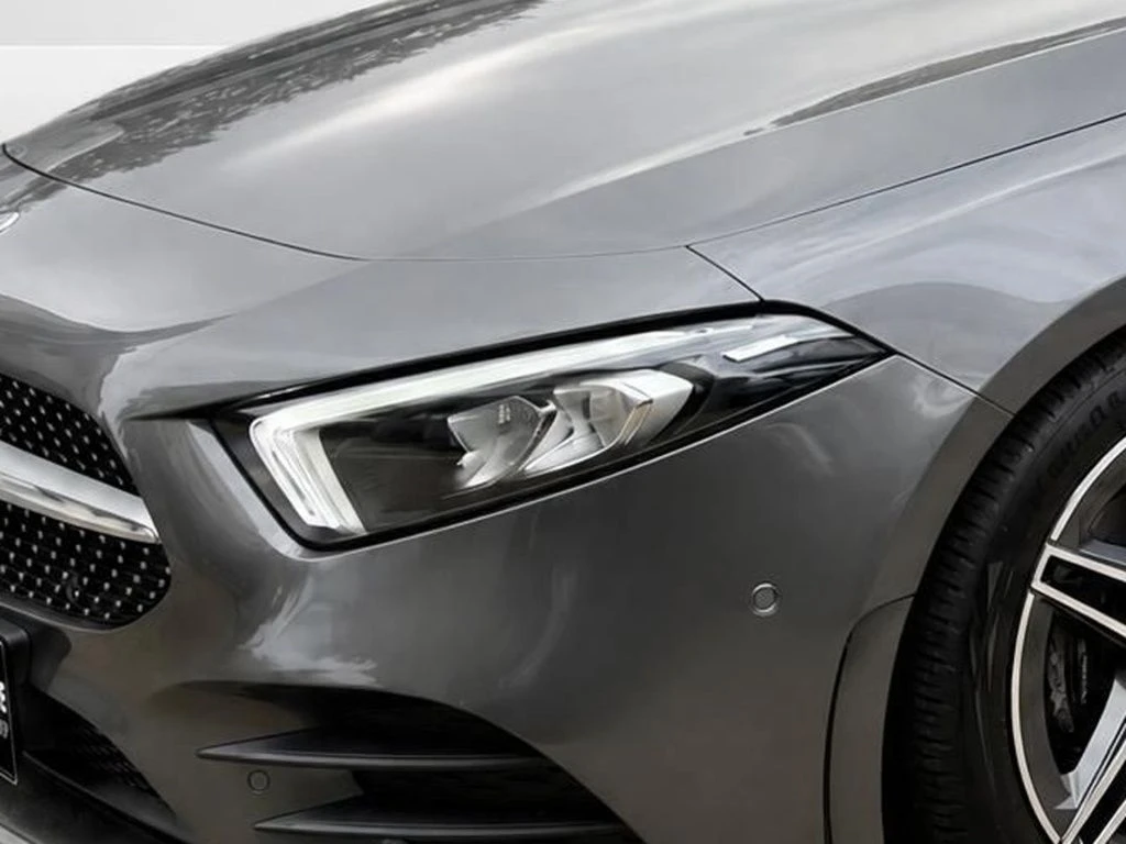 Mercedes-Benz-A-Klasse 200-image-4
