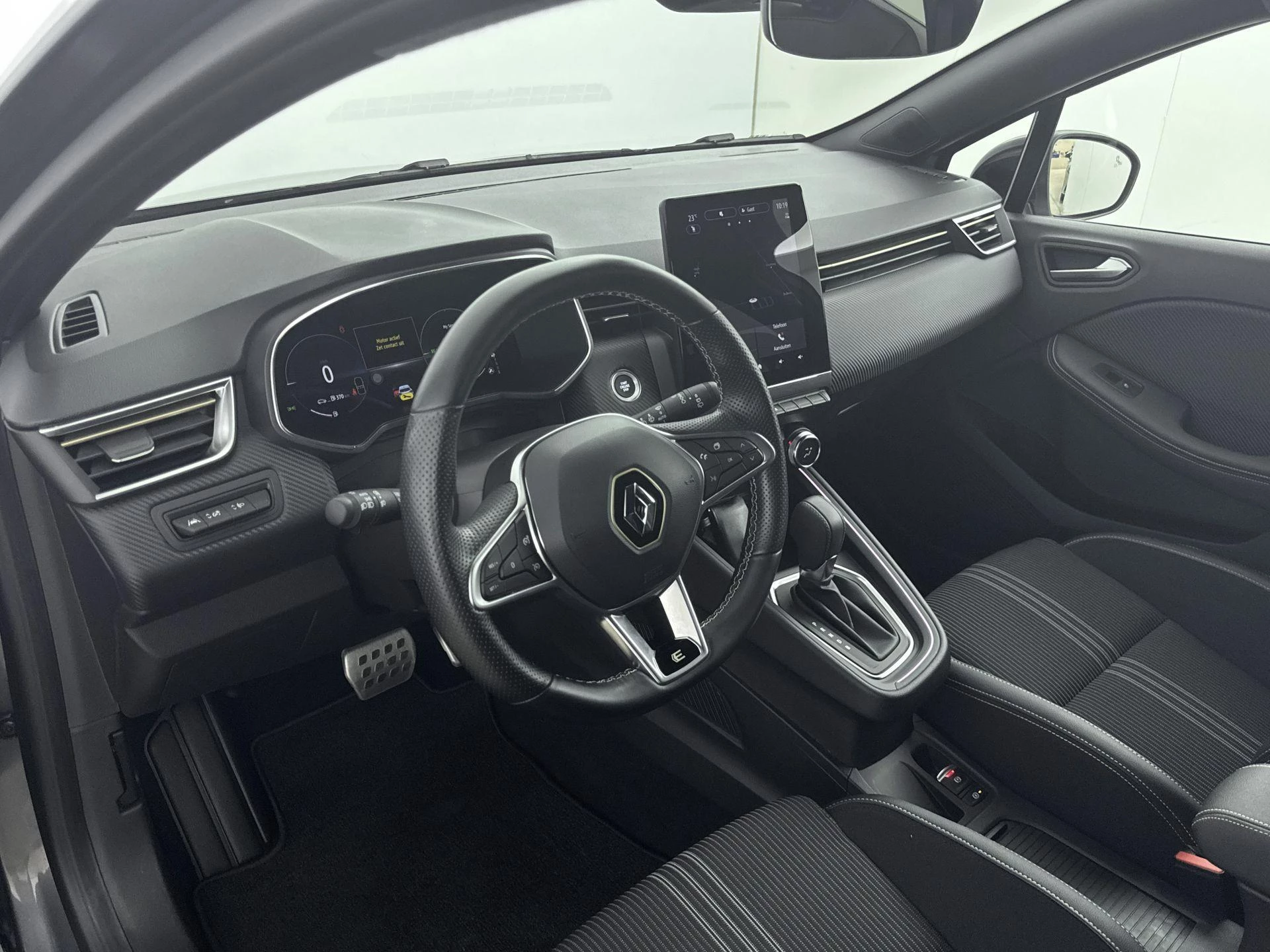 Renault Clio 1.6 E-Tech Hybrid 145 E-Tech Engineered