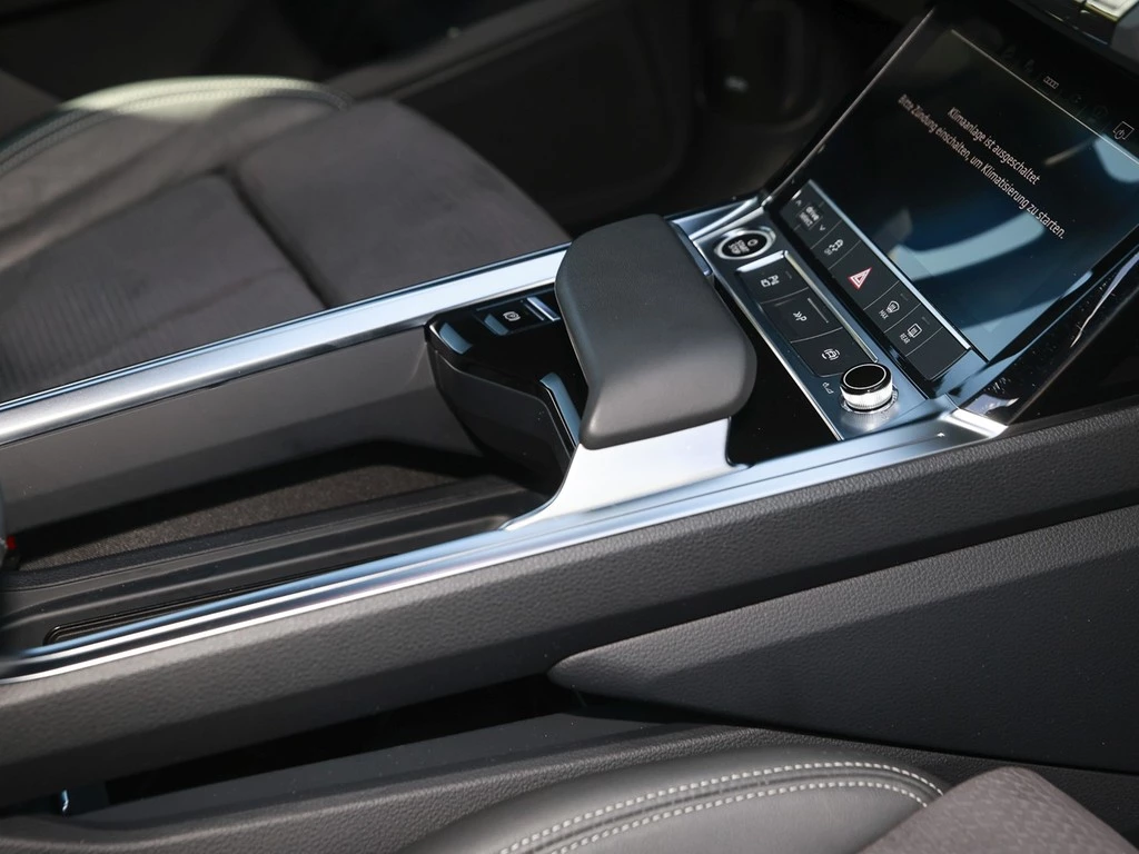 Audi e-tron 55 S line Matrix ACC AHK 360° Head-up