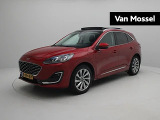 Ford Kuga 2.5 PHEV Vignale