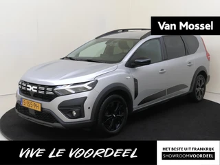 Dacia Jogger 1.0 TCe 110 Extreme 5p.