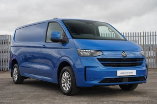 Volkswagen Transporter 2.0 TDI 150 Commerce Pro Van Auto [5 Plus]