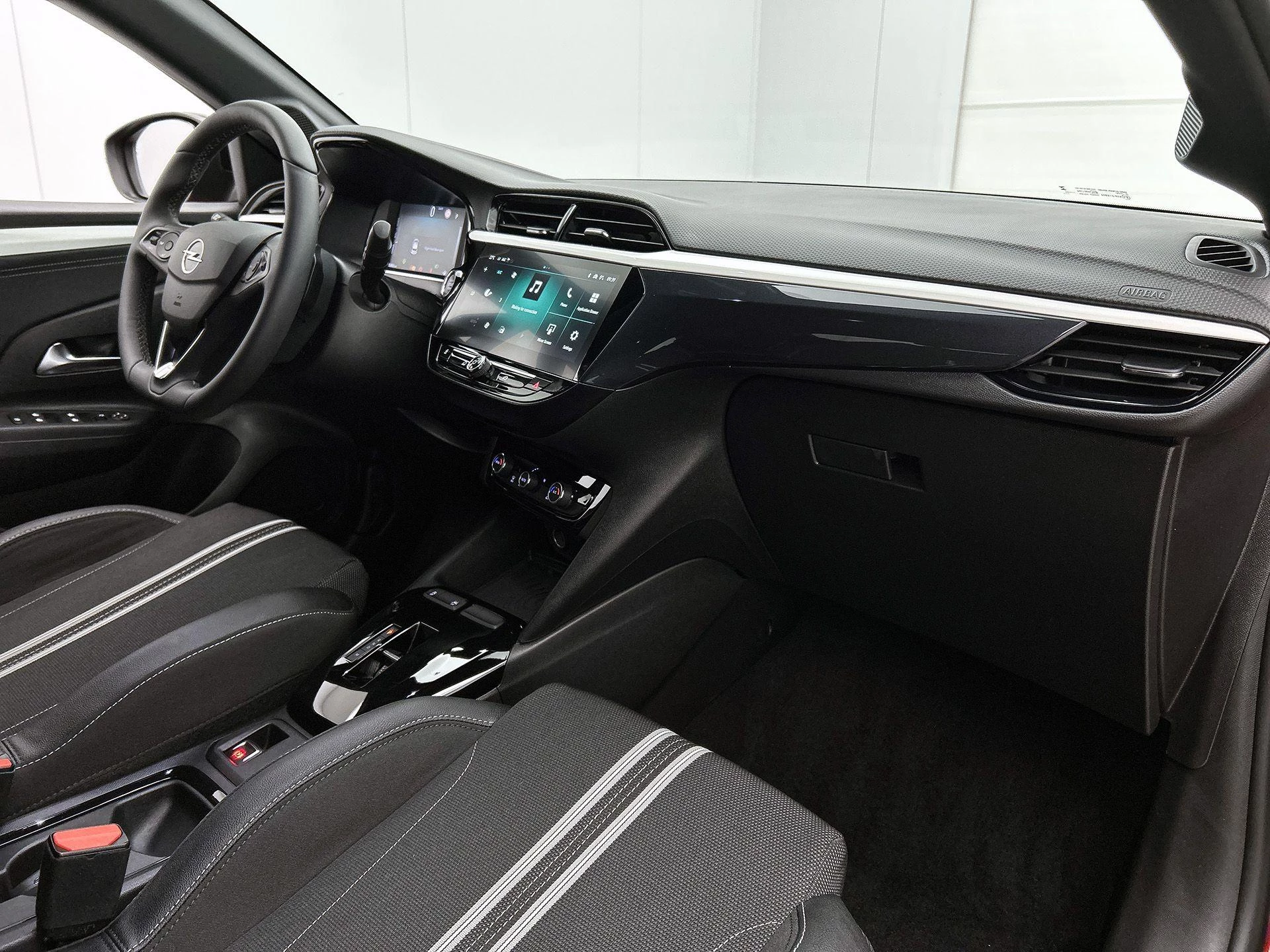 Opel Corsa 1.2 Turbo Hybrid GS