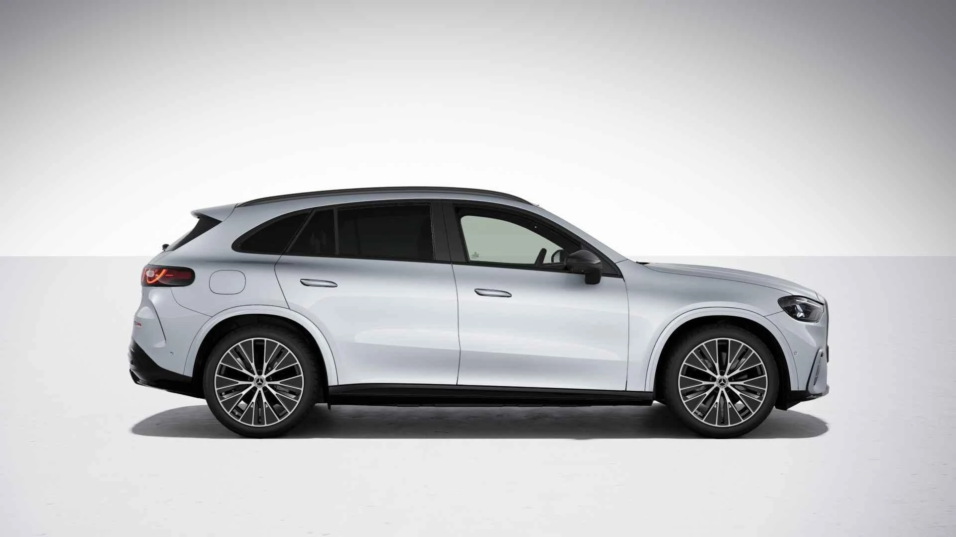 Mercedes-Benz GLC GLC 400 4MATIC AMG Line