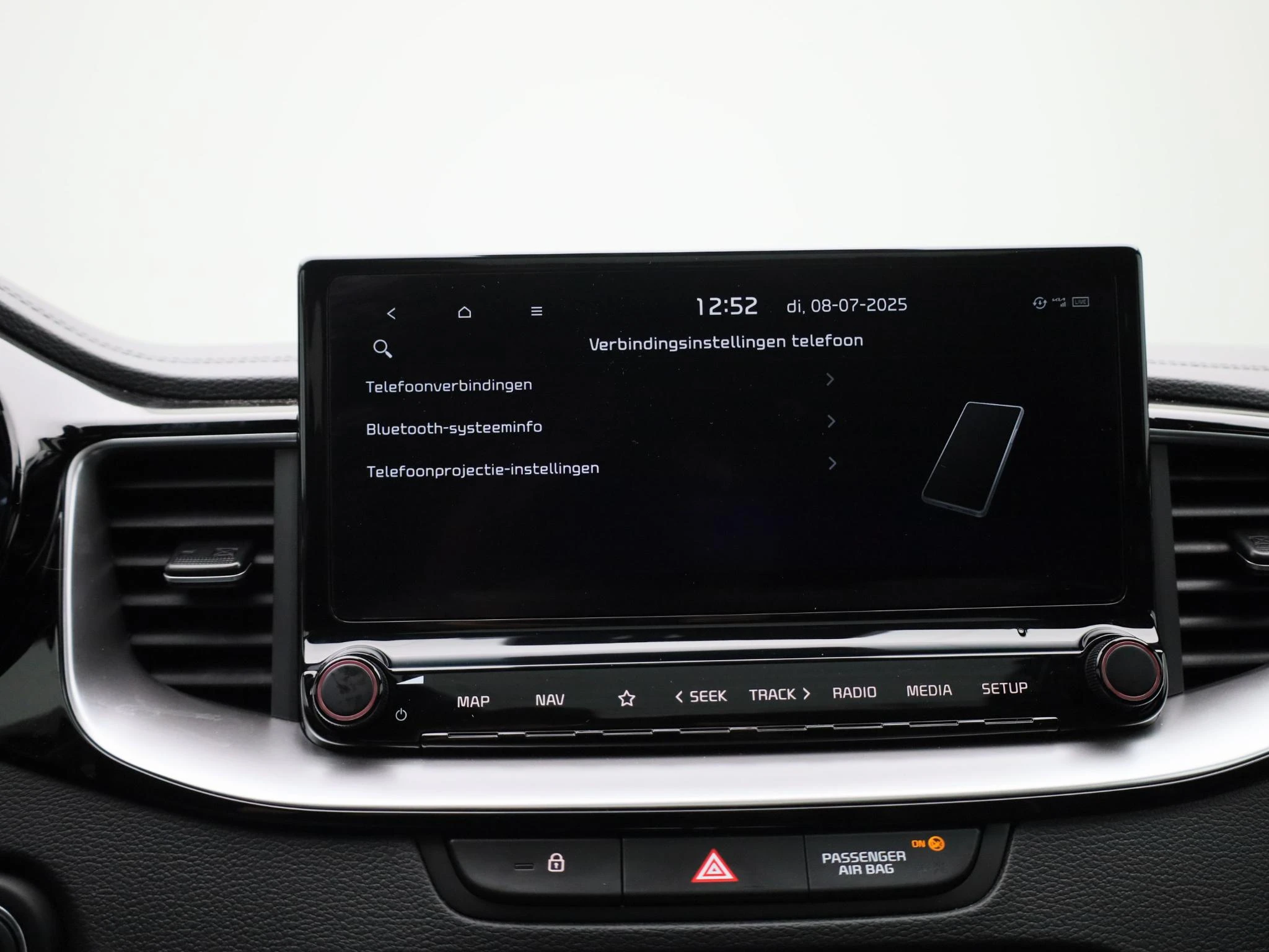 Kia Ceed - 23