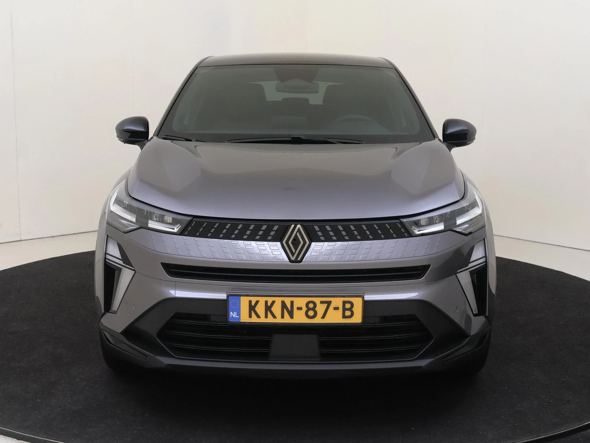 Renault Captur 1.8 E-Tech full hybrid 160 techno