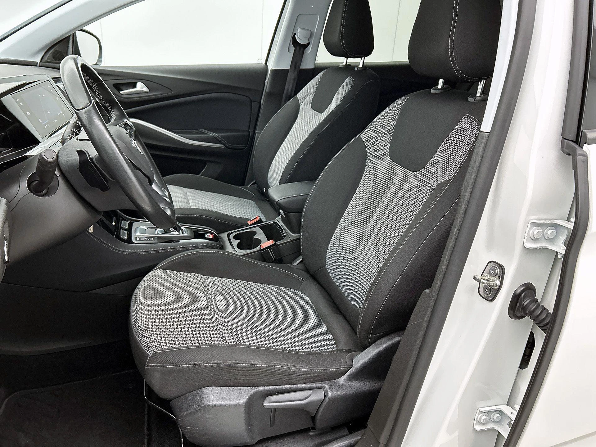Opel Grandland 1.2 Turbo Edition