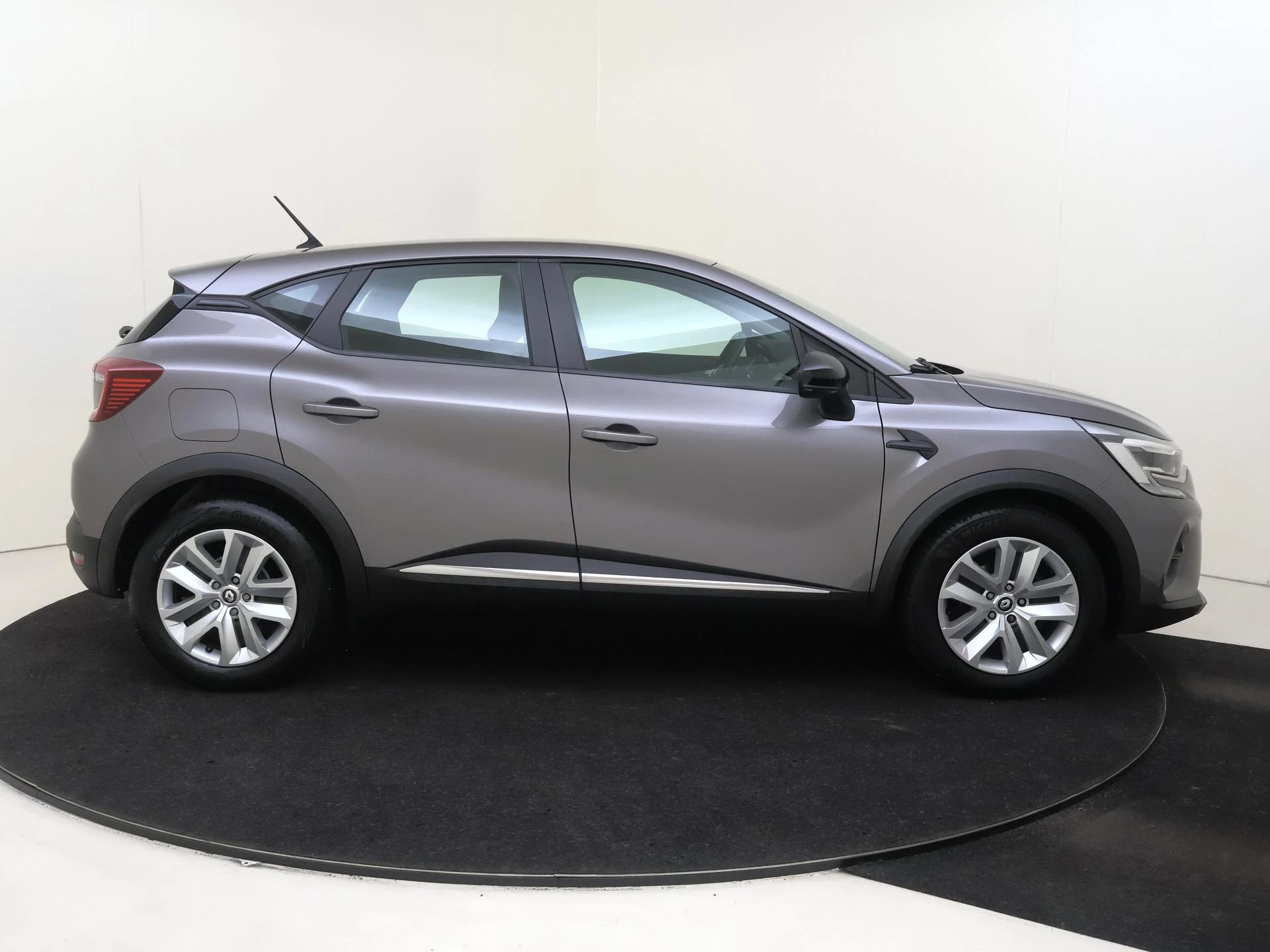 Renault Captur 1.0 TCe 90 Zen