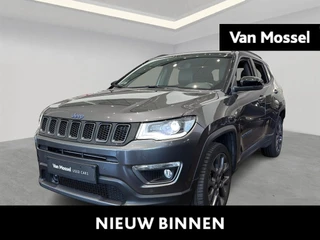 Jeep Compass 1.3 Turbo T4 190 4xe ATX Limited Bus