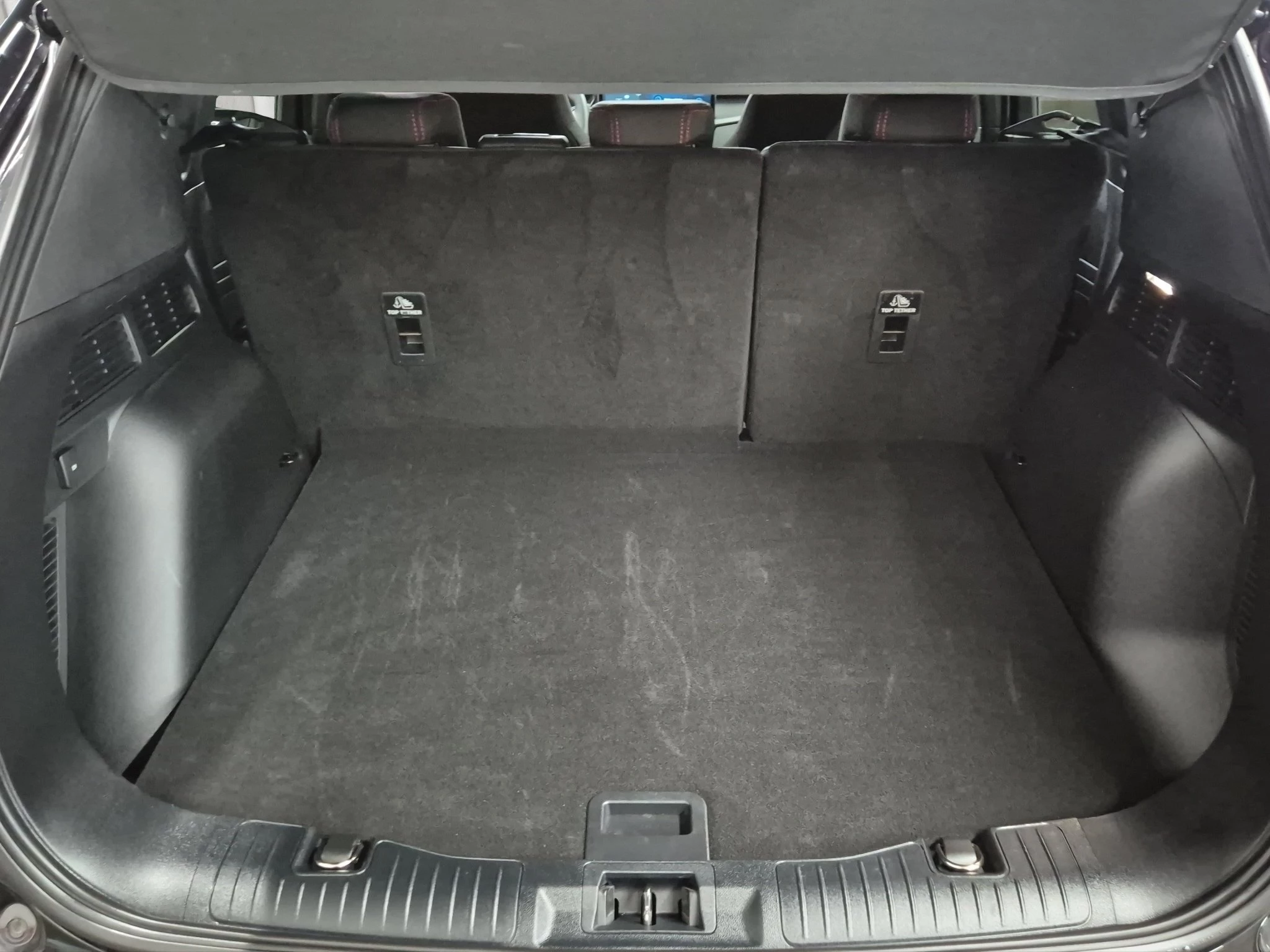 Ford Kuga ST-Line Aut.*KAM*LED-MATRIX*NAVI*GRA*WINTER-PKT.
