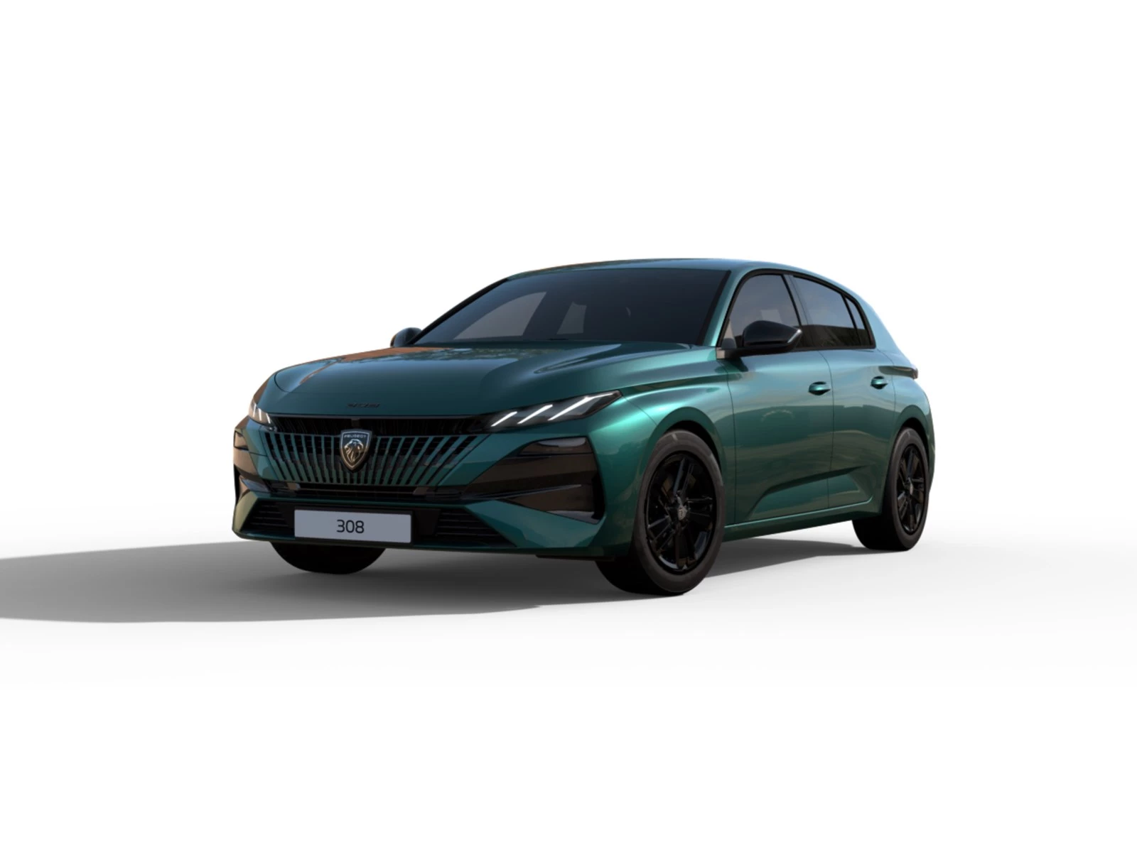 Peugeot 308 Business
