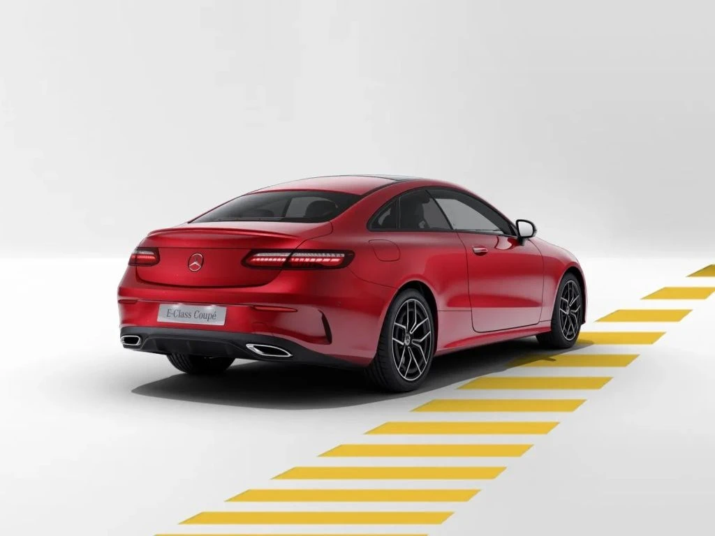 Mercedes-Benz-E-Klasse 450-image-6