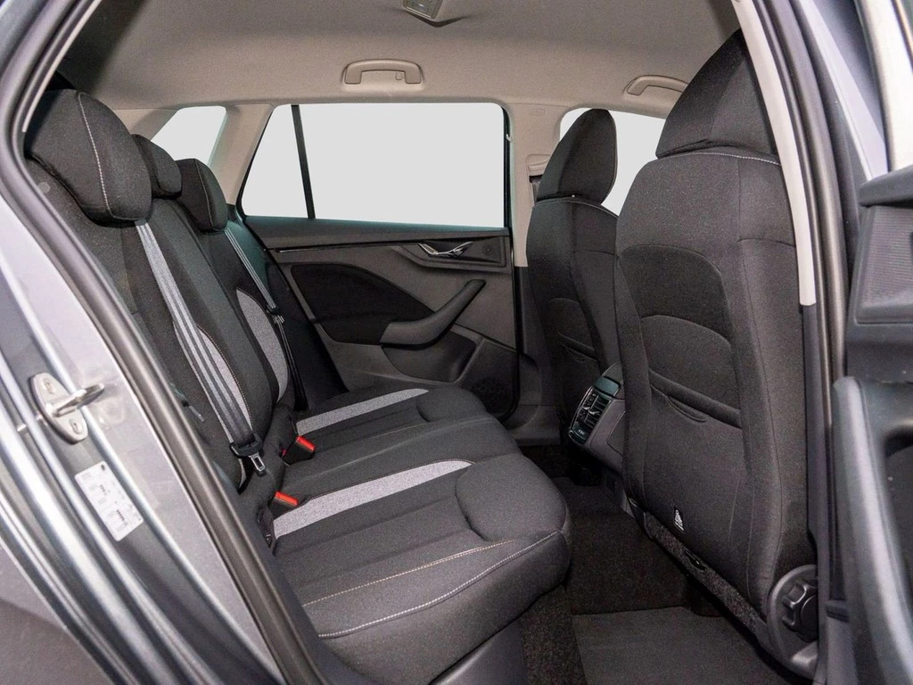 Škoda Kamiq 1,0 TSI DSG Balance