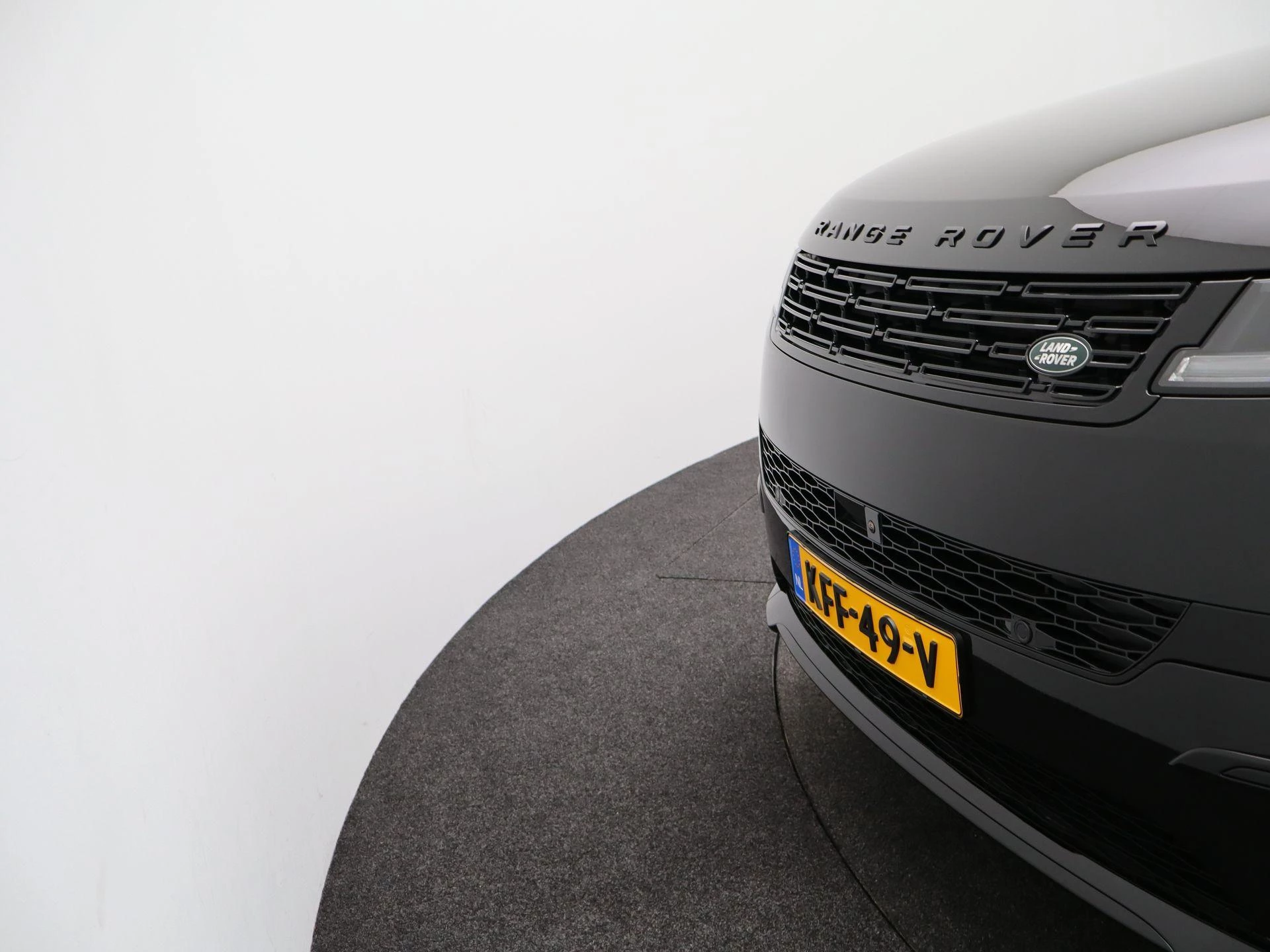 Land Rover Range Rover Sport 3.0 P550e Autobiography Edition PHEV