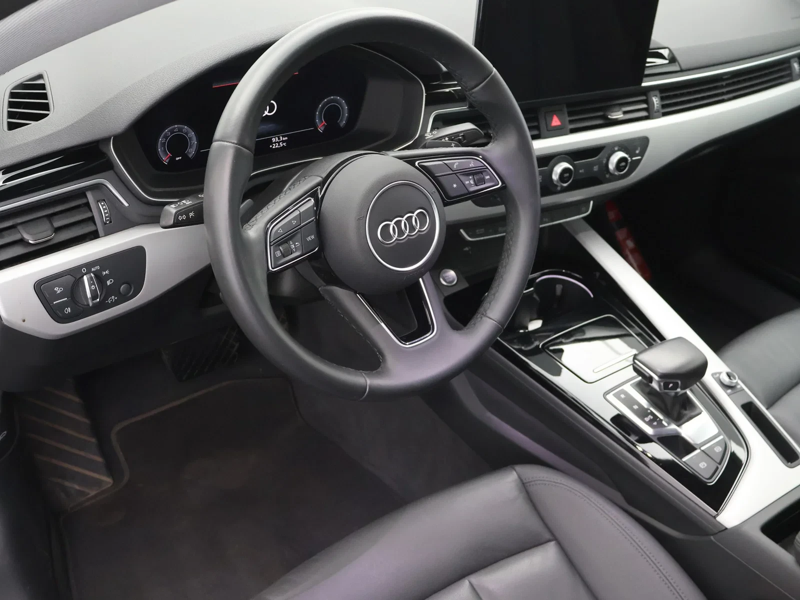 Audi A5 Sportback Audi A5 Sportback Business Edition Attraction 35 TFSI *S tronic*PANO*LEDER*AIRCO*ACC*PDC*VIRTUAL COCKPIT*APP-CONNECT