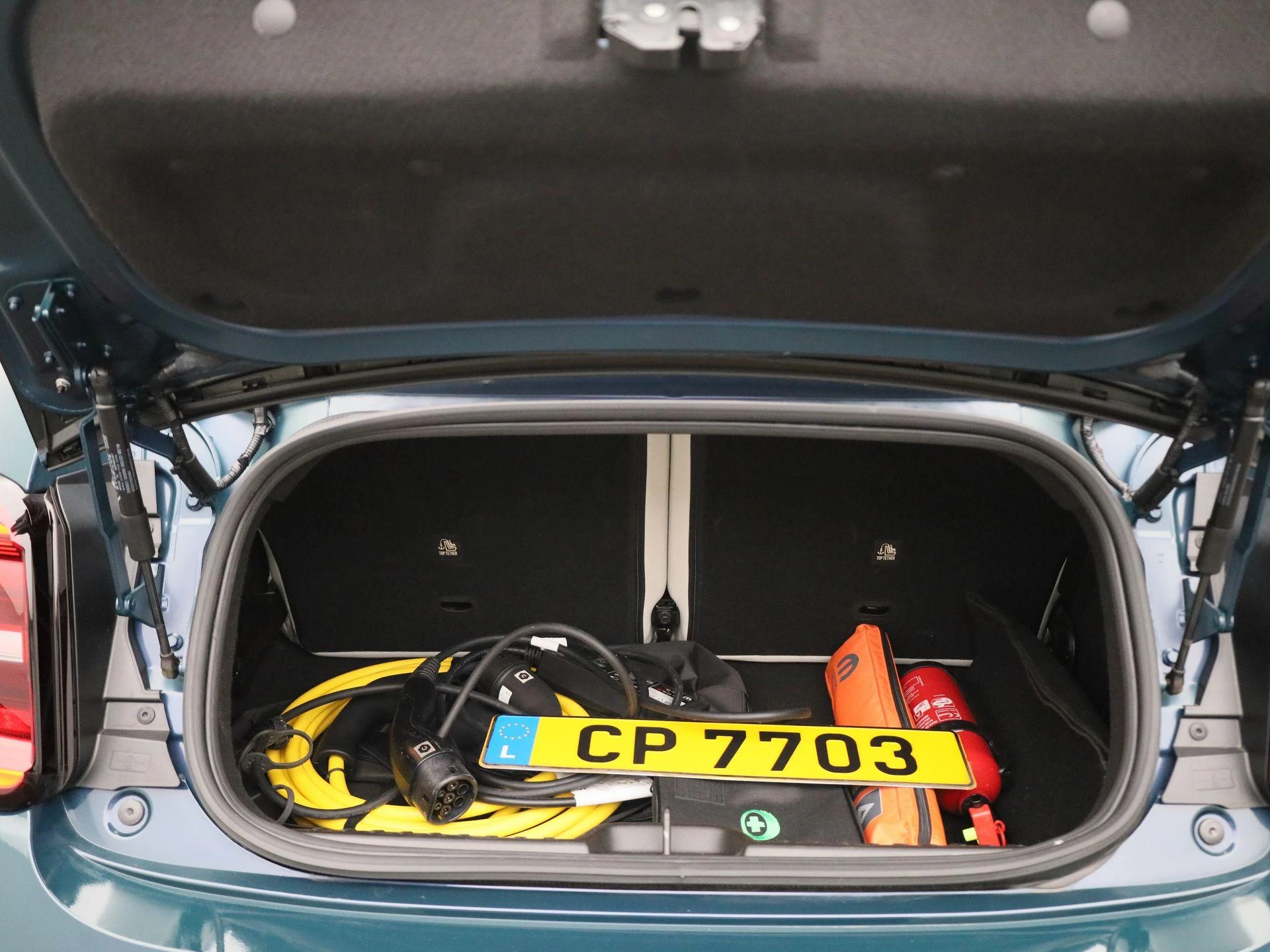 Fiat 500C - 15