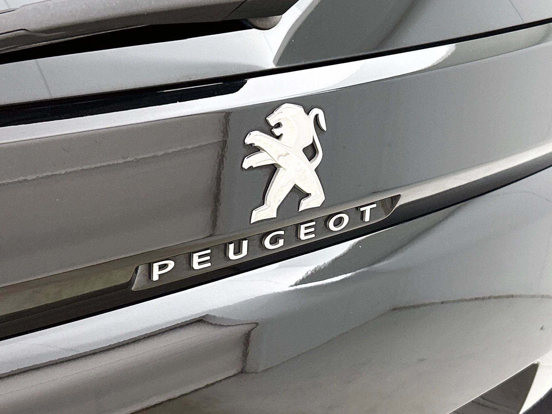 Peugeot 5008 1.2 PureTech Allure Pack Business