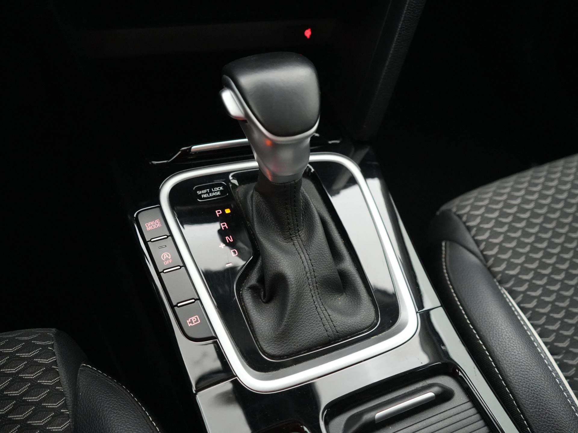 Kia cee'd Pulse 1.0 T-GDI 120 MHEV DCT ISG