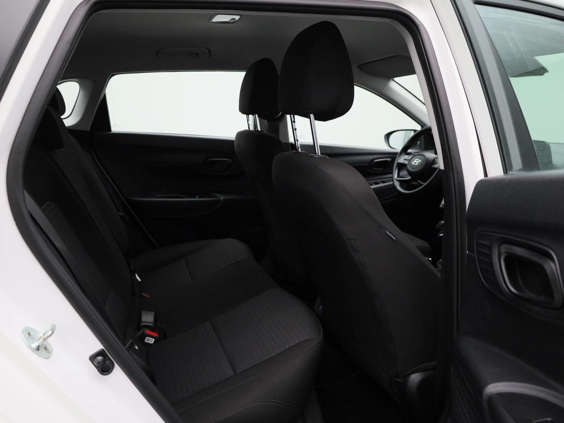 Hyundai i20 1.2 MPI Comfort